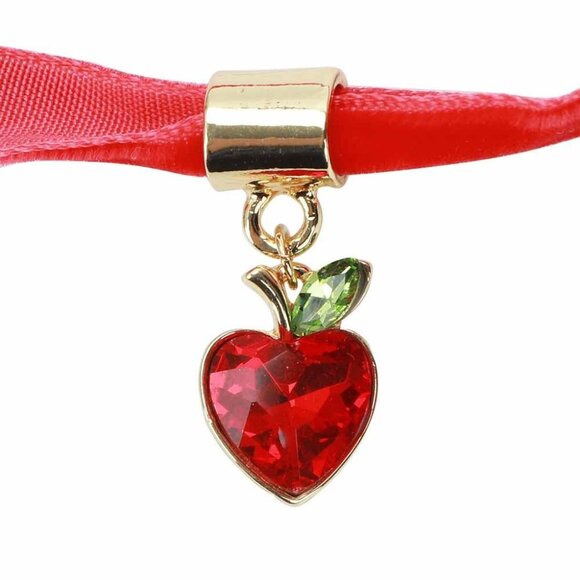 Disney Princesses Snow White Tiara & Jewelry Set - Picture 4 of 8